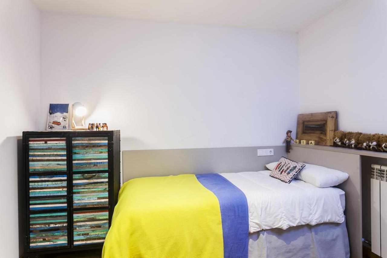 Up Benasque Borda Albar Apartment Exterior photo