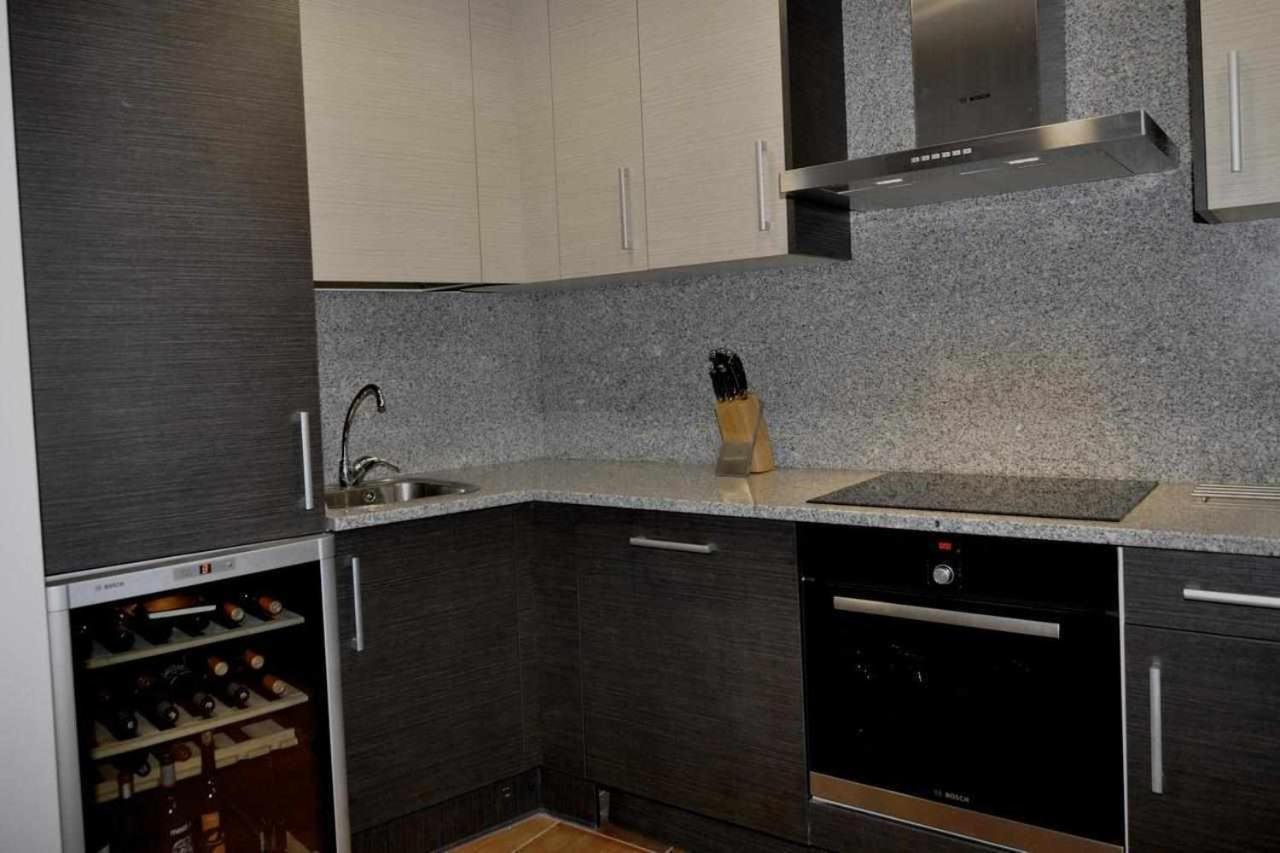 Up Benasque Borda Albar Apartment Exterior photo