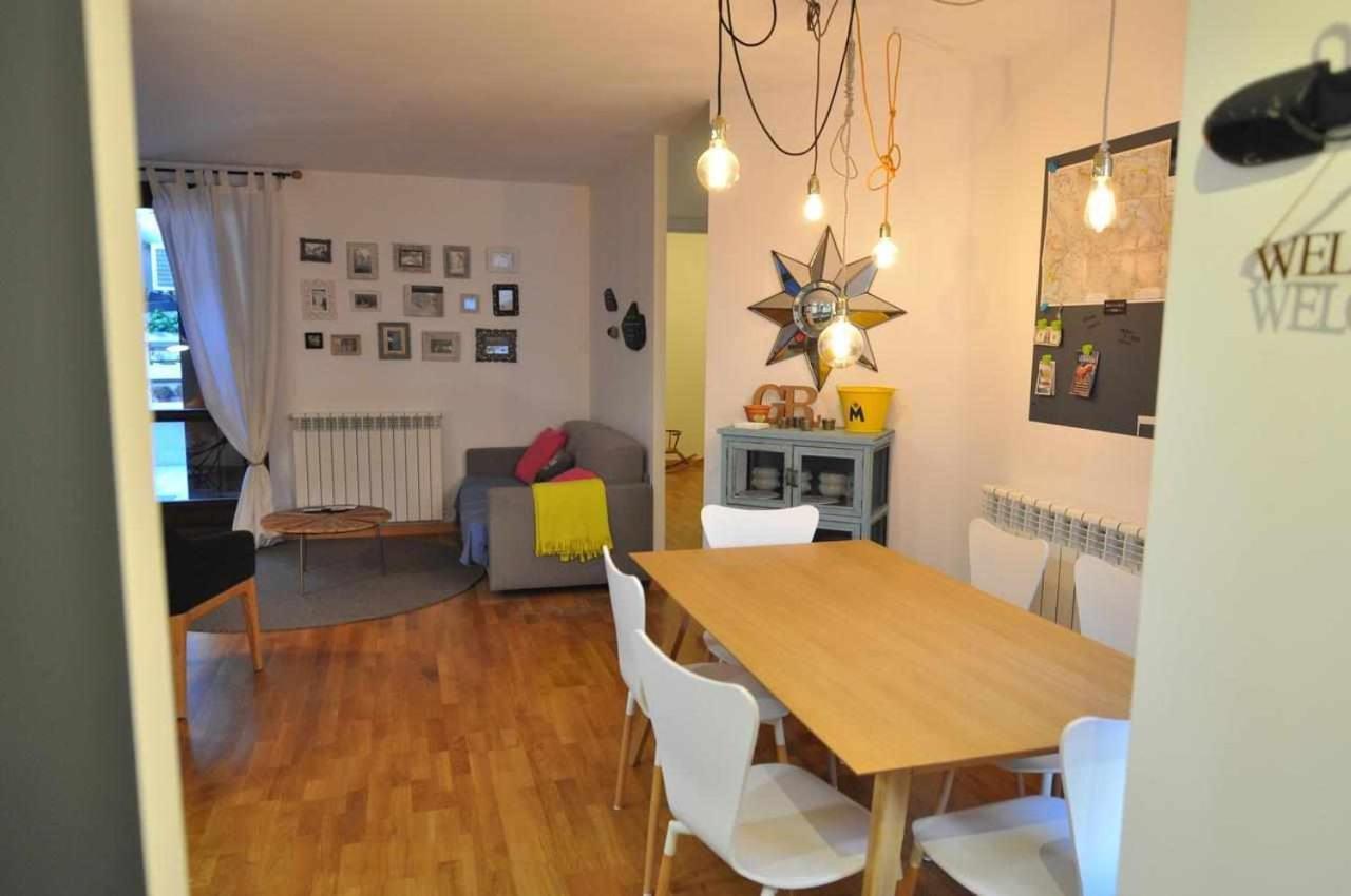 Up Benasque Borda Albar Apartment Exterior photo