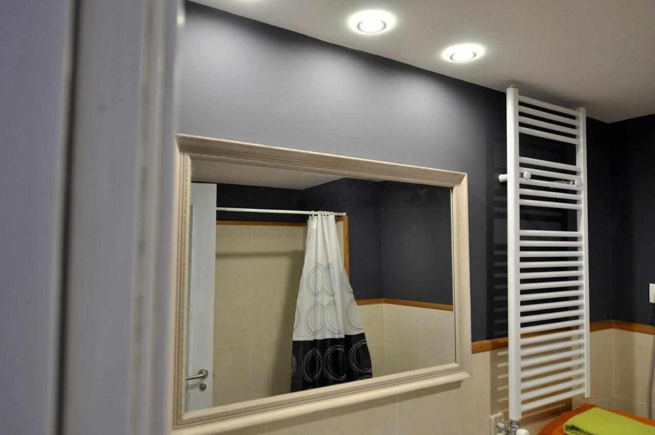 Up Benasque Borda Albar Apartment Exterior photo